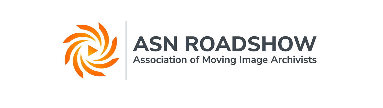 ASN: Roadshow Edition